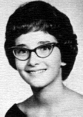 Jane Sherman: class of 1962, Norte Del Rio High School, Sacramento, CA.